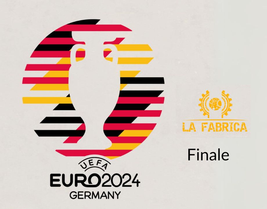 EURO 2024 - Finale