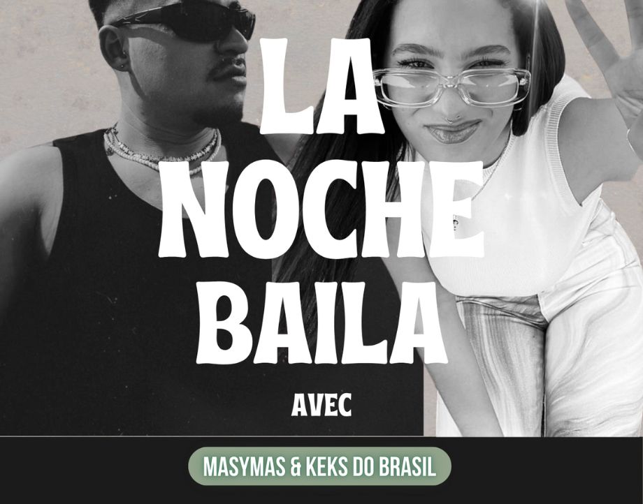 La Noche Baila