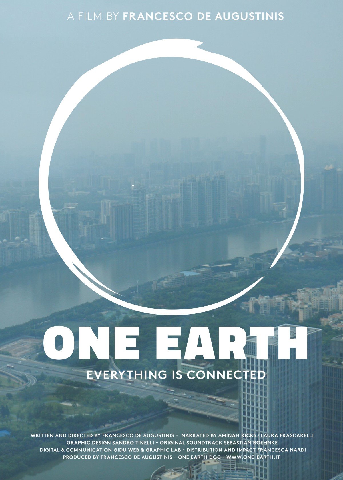 One Earth - Everything is connected