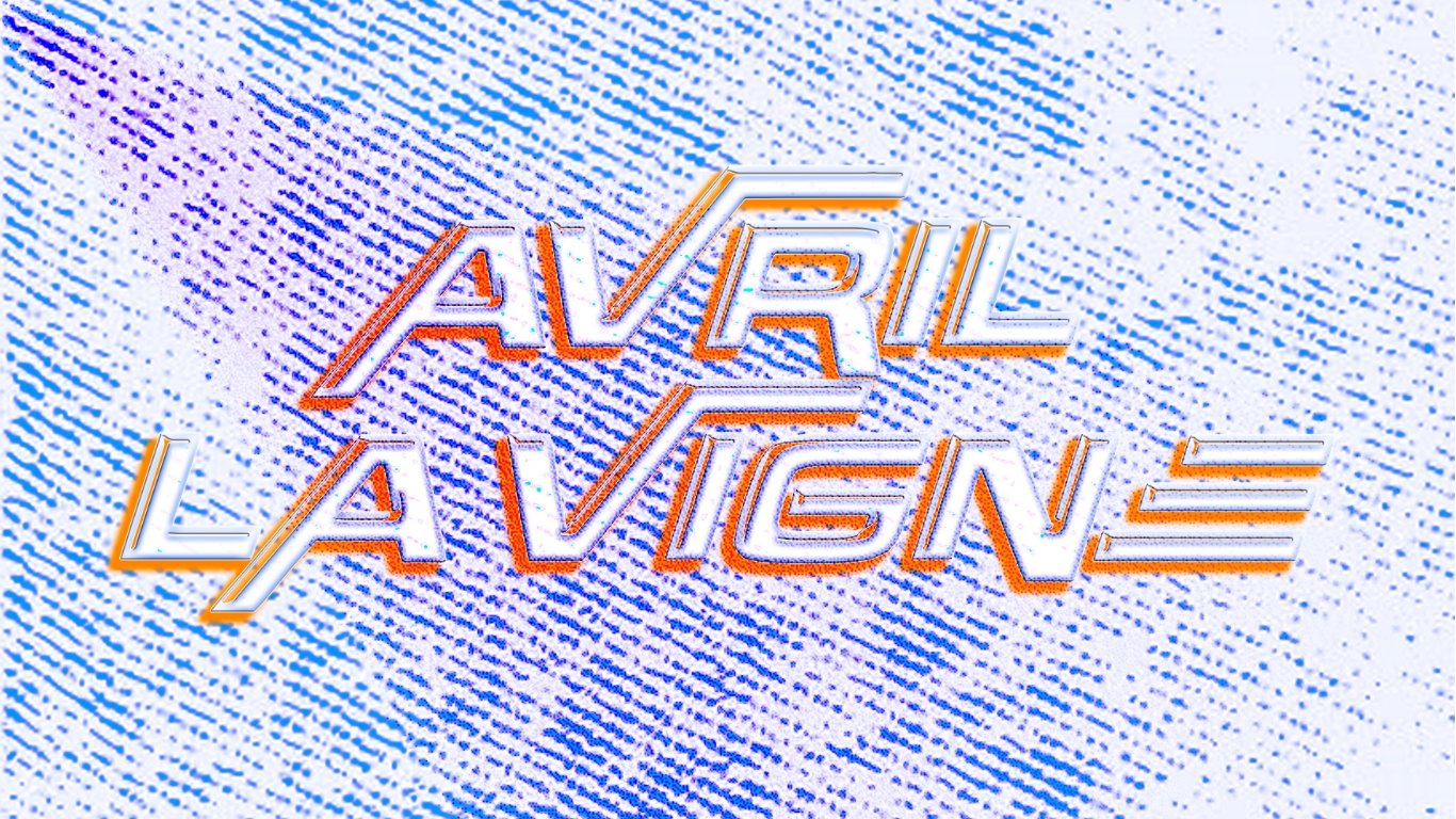 Avril La Vigne