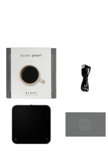 Acaia Coffee Scale Pearl