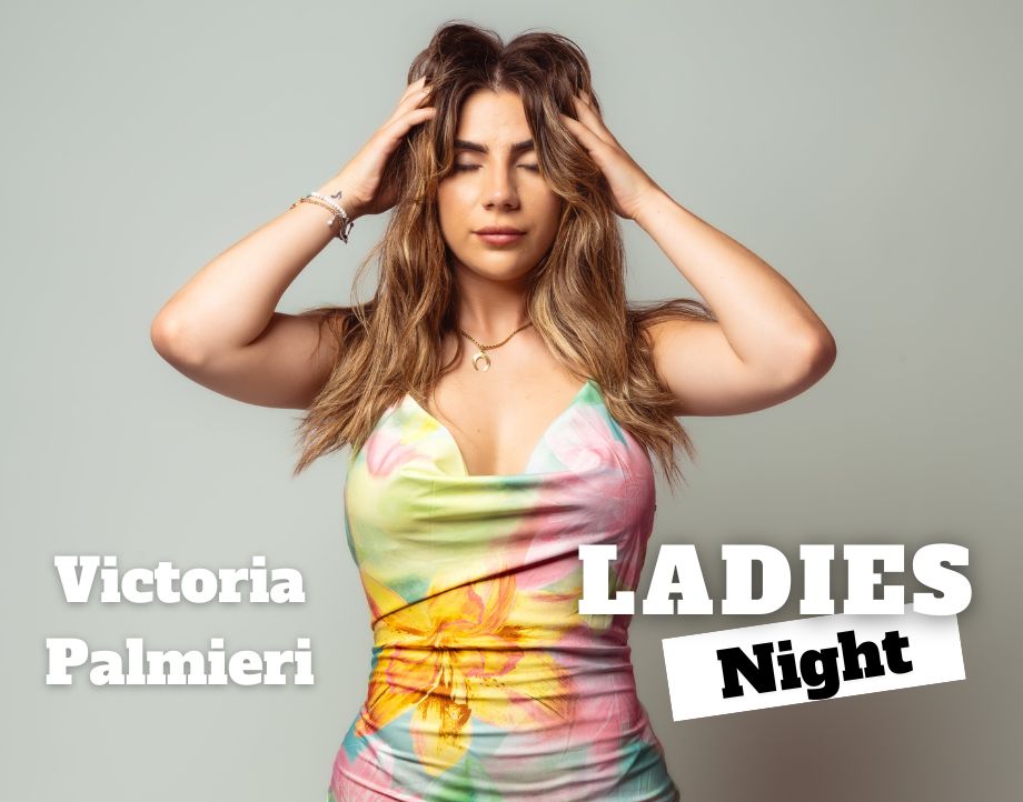 Victoria Palmieri - Ladies Night