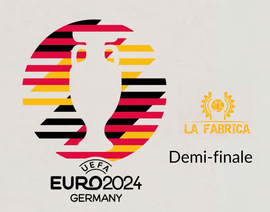 EURO 2024 - Demi-finale