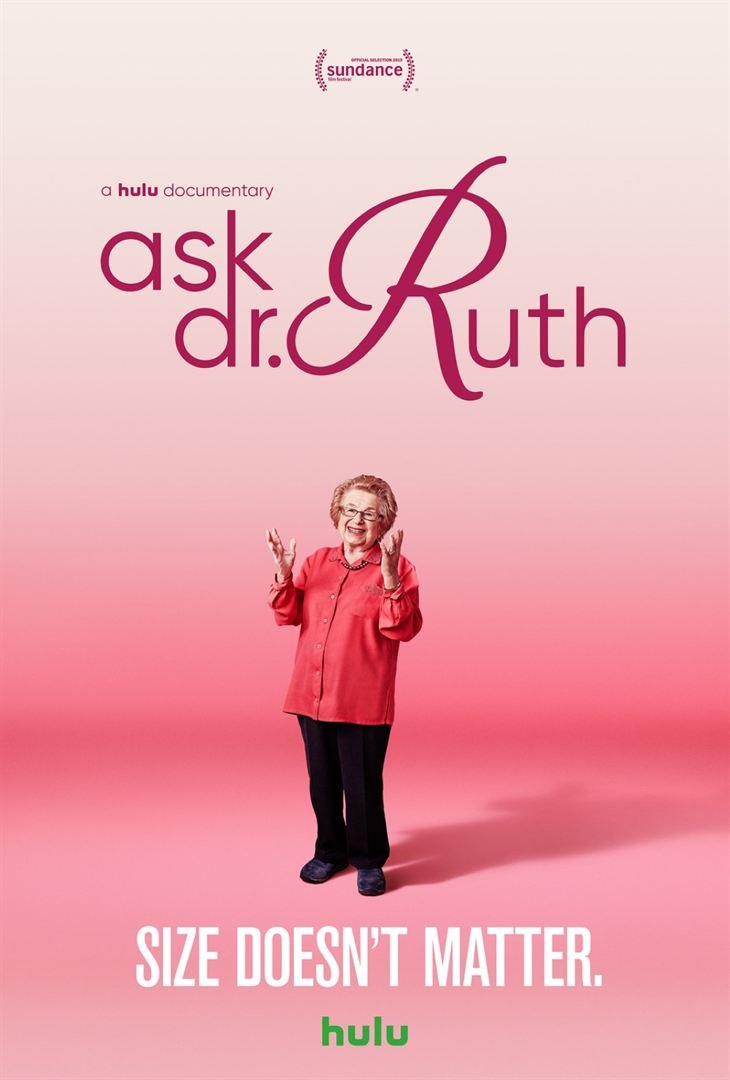 Les secrets du Dr. Ruth