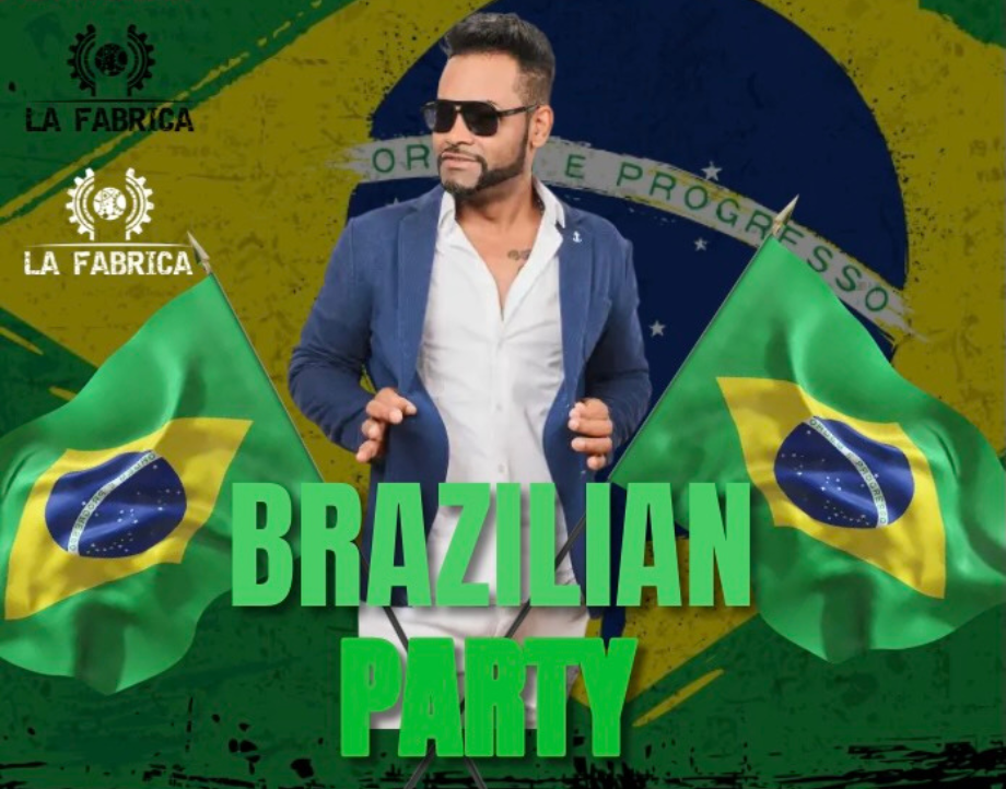 Brazilian Party