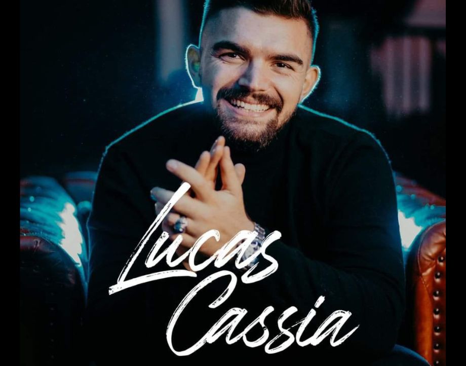Lucas Cassia